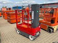 2014 skyjack sj16 personenlift - afbeelding 4 van  14