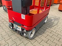 2014 skyjack sj16 personenlift - afbeelding 5 van  14