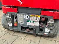 2014 skyjack sj16 personenlift - afbeelding 6 van  14