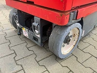 2014 skyjack sj16 personenlift - afbeelding 9 van  14