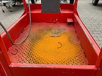 2014 skyjack sj16 personenlift - afbeelding 7 van  15
