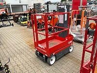 2014 skyjack sj16 personenlift - afbeelding 13 van  18