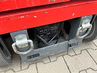 2014 skyjack sj16 personenlift - afbeelding 18 van  18