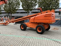 2014 skyjack sj66t hoogwerker 4x4 - afbeelding 2 van  26