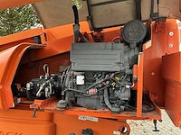 2014 skyjack sj66t hoogwerker 4x4 - afbeelding 8 van  26