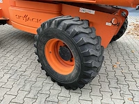 2014 skyjack sj66t hoogwerker 4x4 - afbeelding 14 van  26
