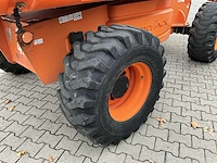 2014 skyjack sj66t hoogwerker 4x4 - afbeelding 16 van  26