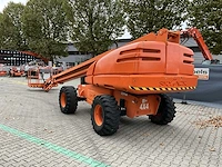 2014 skyjack sj66t hoogwerker 4x4 - afbeelding 26 van  26