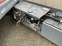 2014 skyjack sjiii 4626 hoogwerker - afbeelding 2 van  14