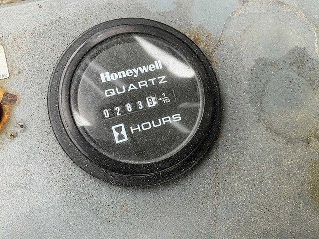 2014 skyjack sjiii 4626 hoogwerker - afbeelding 3 van  14