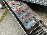 2014 skyjack sjiii 4626 hoogwerker - afbeelding 4 van  14