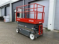 2014 skyjack sjiii 4626 hoogwerker - afbeelding 9 van  14