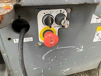 2014 skyjack sjiii 4626 hoogwerker - afbeelding 14 van  14