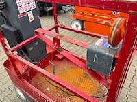2014 skyjack sjiii-sj16 personenlift - afbeelding 3 van  18