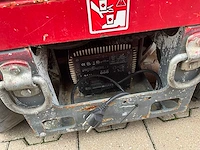 2014 skyjack sjiii-sj16 personenlift - afbeelding 18 van  18