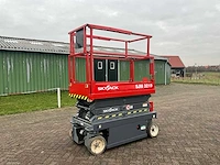 2014 skyjack sjiii3219 hoogwerker - afbeelding 1 van  8