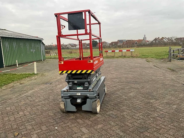 2014 skyjack sjiii3219 hoogwerker - afbeelding 2 van  8