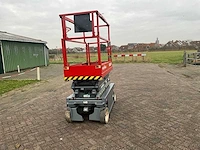 2014 skyjack sjiii3219 hoogwerker - afbeelding 2 van  8