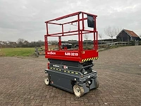 2014 skyjack sjiii3219 hoogwerker - afbeelding 3 van  8