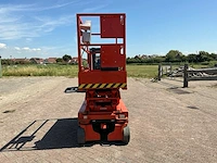 2014 skyjack sjiii3219 hoogwerker - afbeelding 5 van  12