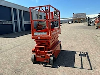 2014 skyjack sjiii3219 hoogwerker - afbeelding 7 van  12