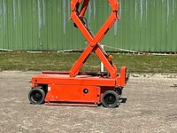 2014 skyjack sjiii3219 hoogwerker - afbeelding 10 van  12