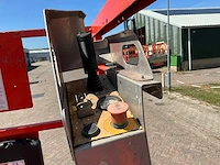 2014 skyjack sjiii3219 hoogwerker - afbeelding 11 van  12