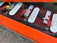 2014 skyjack sjiii3219 hoogwerker - afbeelding 12 van  12