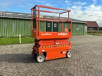 2014 skyjack sjiii3219 hoogwerker - afbeelding 1 van  11