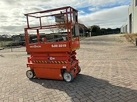 2014 skyjack sjiii3219 hoogwerker - afbeelding 5 van  11
