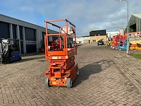 2014 skyjack sjiii3219 hoogwerker - afbeelding 6 van  11