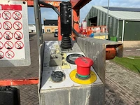 2014 skyjack sjiii3219 hoogwerker - afbeelding 9 van  11