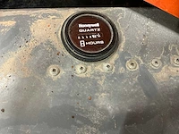 2014 skyjack sjiii3219 hoogwerker - afbeelding 11 van  11