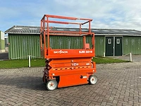 2014 skyjack sjiii3219 hoogwerker - afbeelding 1 van  10