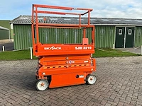 2014 skyjack sjiii3219 hoogwerker - afbeelding 3 van  10