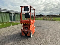 2014 skyjack sjiii3219 hoogwerker - afbeelding 4 van  10