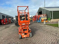 2014 skyjack sjiii3219 hoogwerker - afbeelding 6 van  10