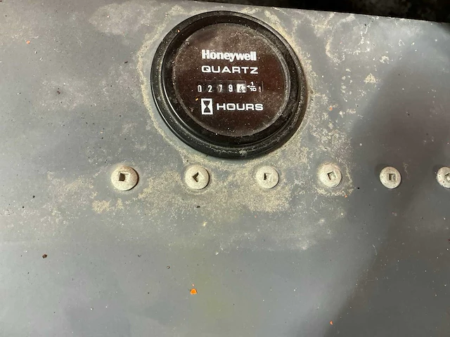 2014 skyjack sjiii3219 hoogwerker - afbeelding 2 van  11