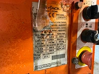 2014 skyjack sjiii3219 hoogwerker - afbeelding 3 van  11