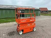 2014 skyjack sjiii3219 hoogwerker - afbeelding 1 van  11
