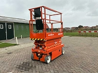 2014 skyjack sjiii3219 hoogwerker - afbeelding 4 van  11