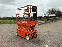 2014 skyjack sjiii3219 hoogwerker - afbeelding 5 van  11