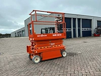 2014 skyjack sjiii3219 hoogwerker - afbeelding 6 van  11