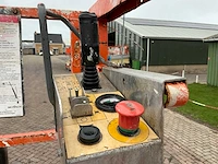 2014 skyjack sjiii3219 hoogwerker - afbeelding 10 van  11