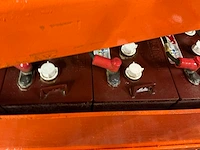 2014 skyjack sjiii3219 hoogwerker - afbeelding 11 van  11