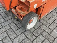 2014 skyjack sjlll 3219 hoogwerker - afbeelding 8 van  12