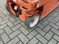 2014 skyjack sjlll 3219 hoogwerker - afbeelding 10 van  12
