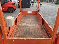 2014 skyjack sjlll 3219 hoogwerker - afbeelding 12 van  12