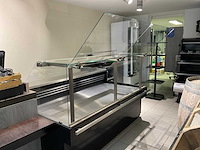 2014 smeva vision greenline ku a koelvitrine - afbeelding 2 van  10