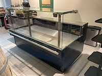 2014 smeva vision greenline ku a koelvitrine - afbeelding 1 van  10